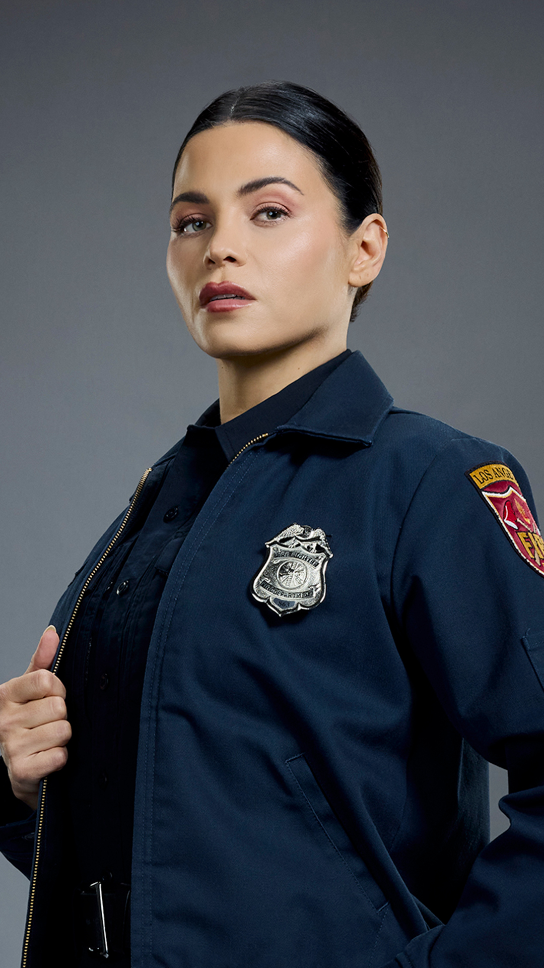 THE ROOKIE 9