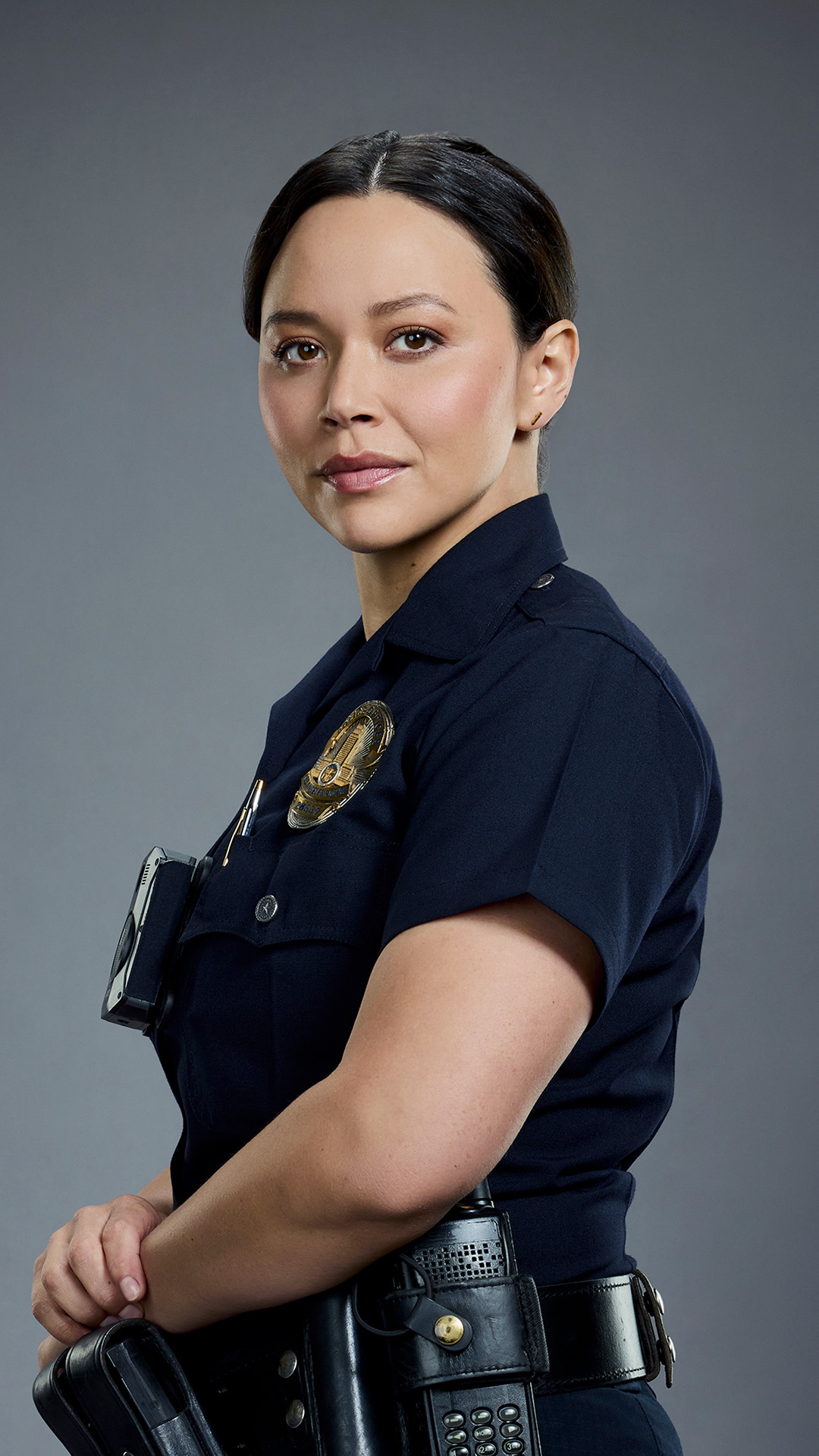 THE ROOKIE 7
