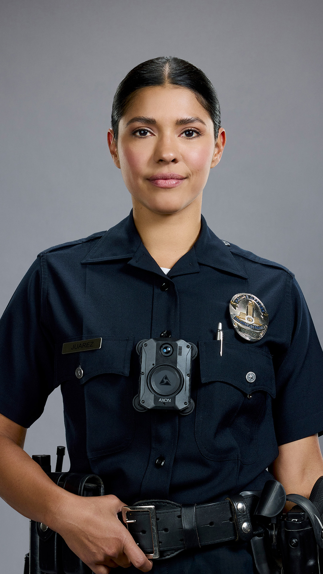 THE ROOKIE 3