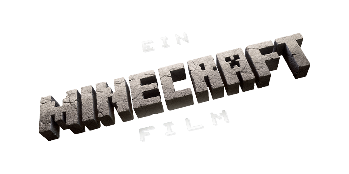 LogoEinMinecraftFilm