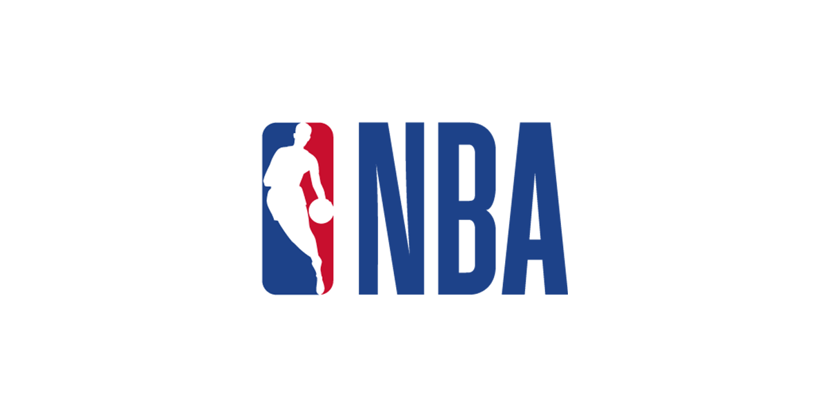 nba logo