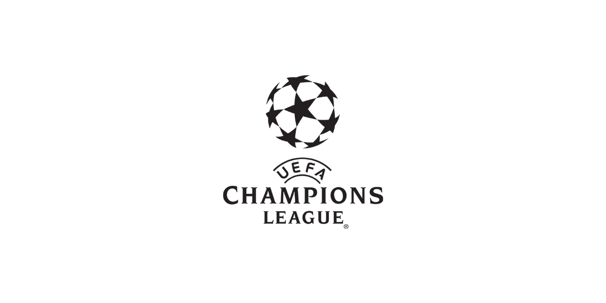 Logo Champions League