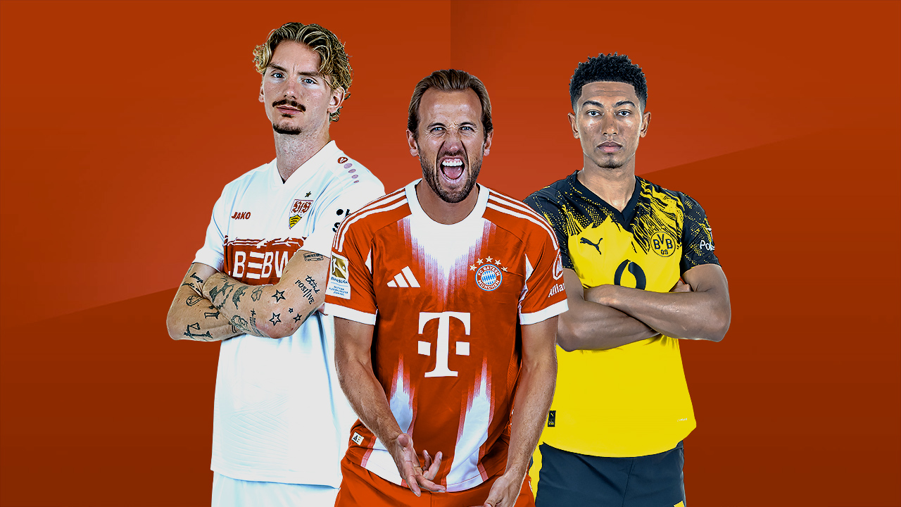 Bundesliga