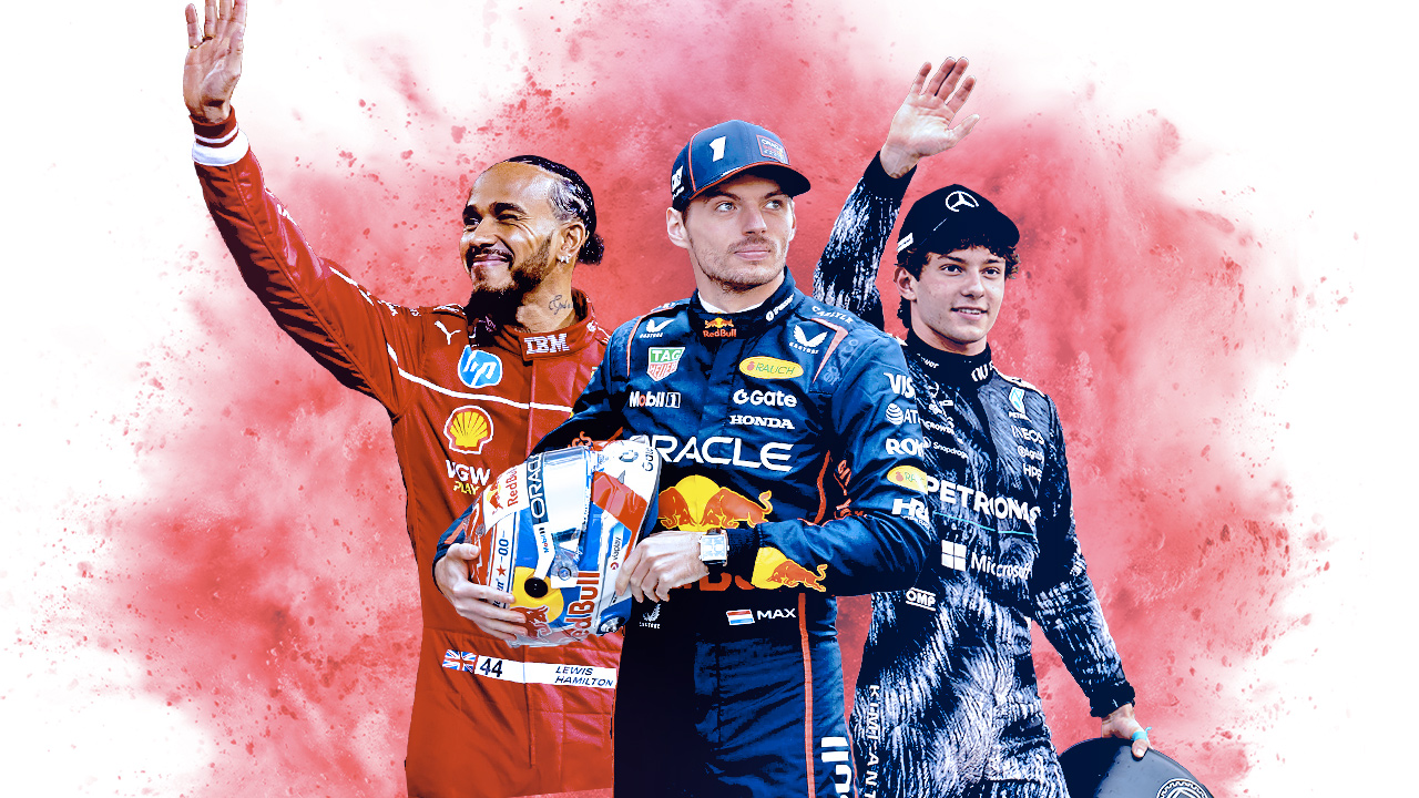 formula1
