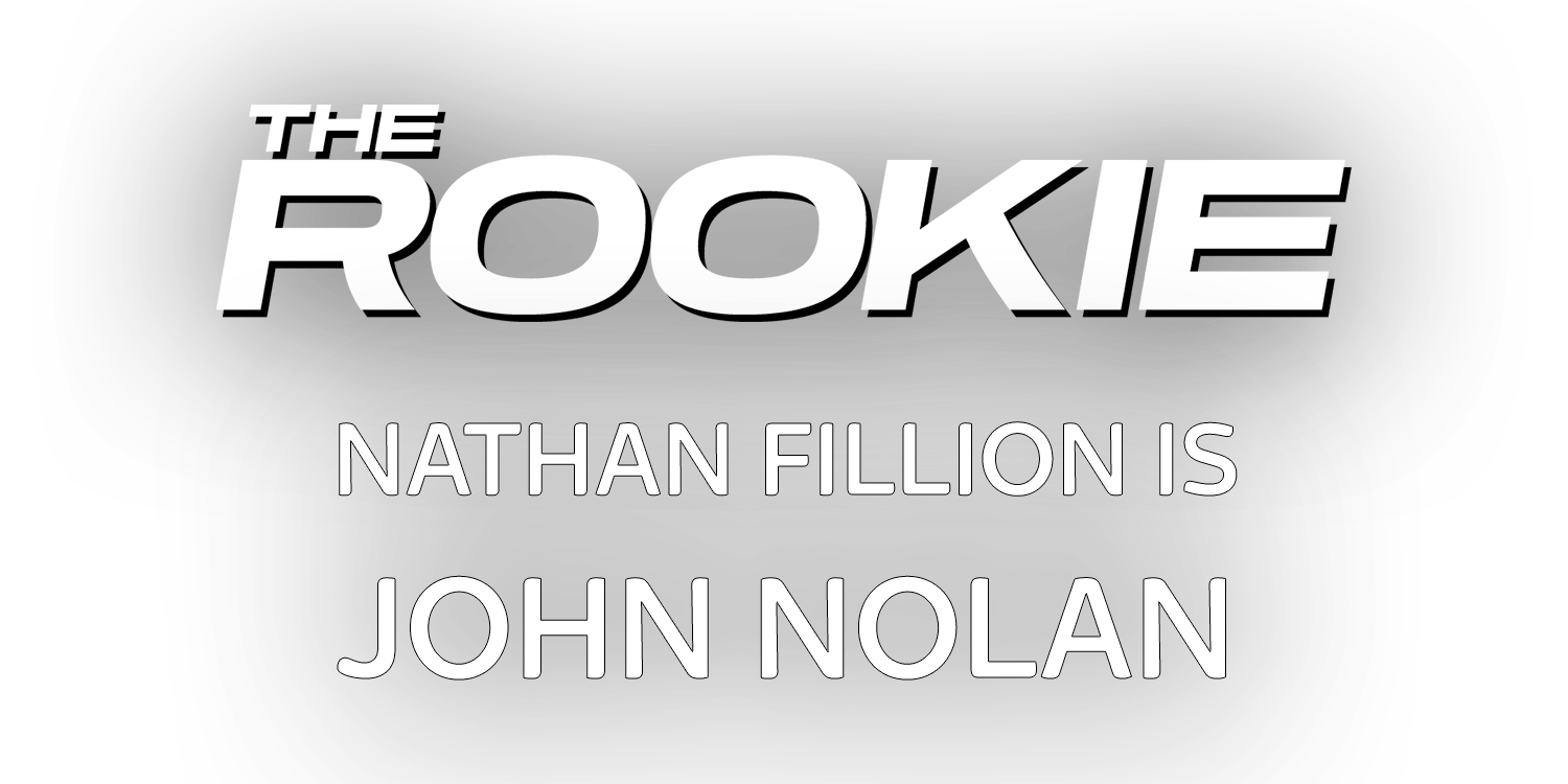 THE ROOKIE TT5