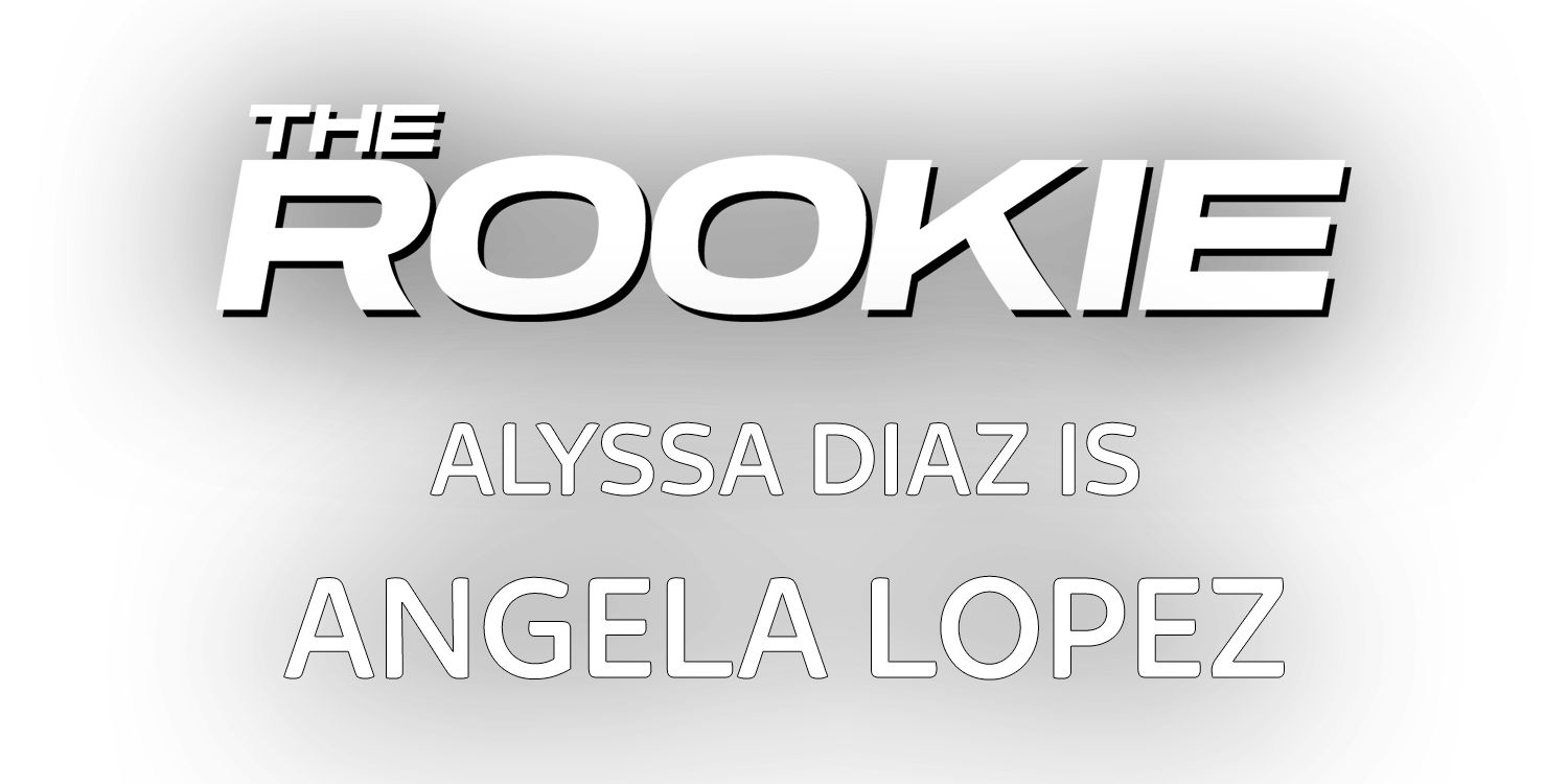 THE ROOKIE TT1