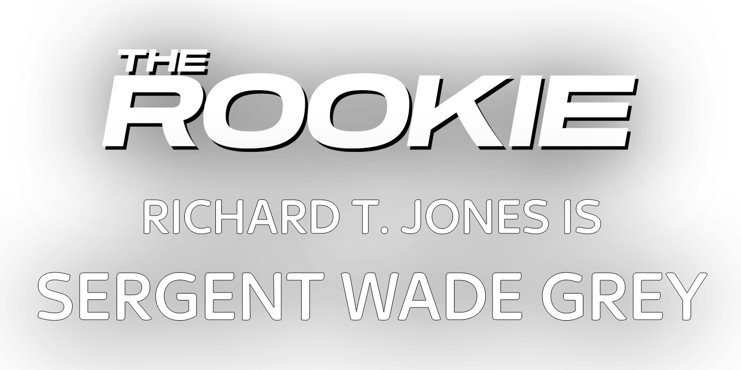 THE ROOKIE TT8