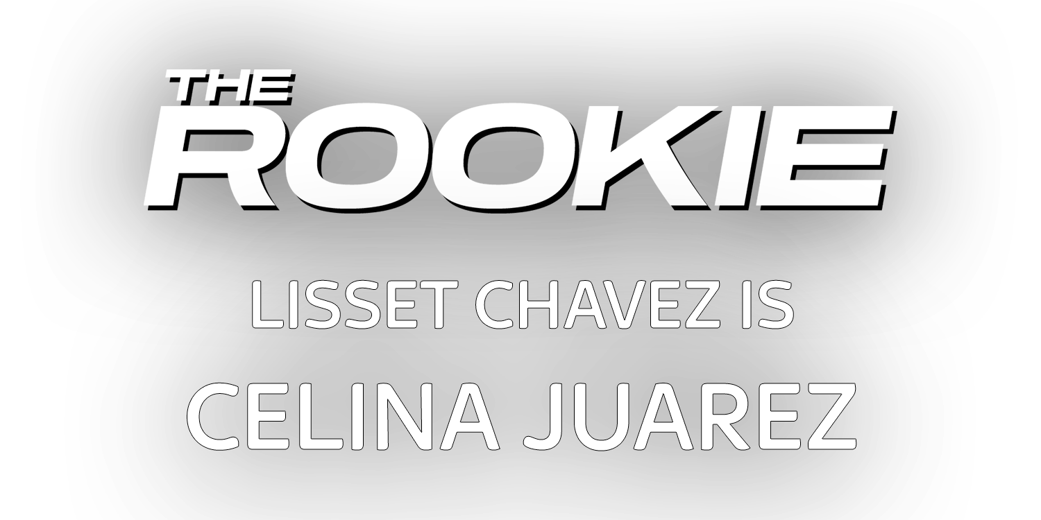 THE ROOKIE TT3