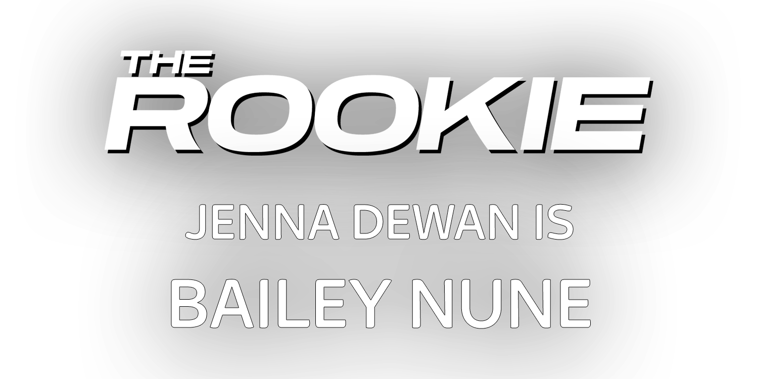 THE ROOKIE TT7