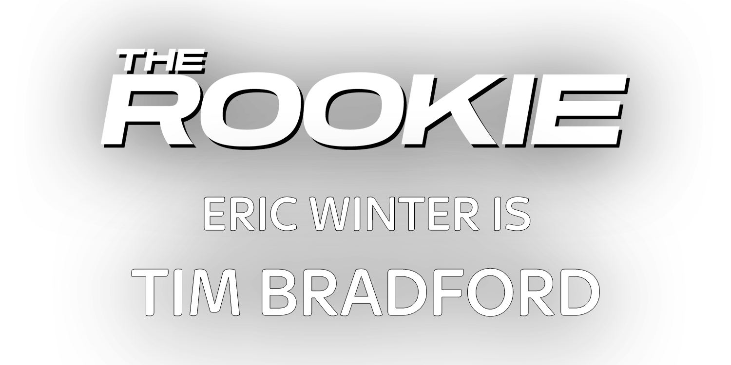 THE ROOKIE TT4
