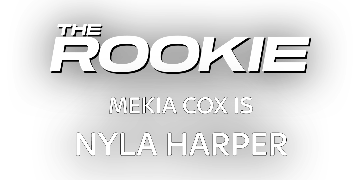 THE ROOKIE TT6