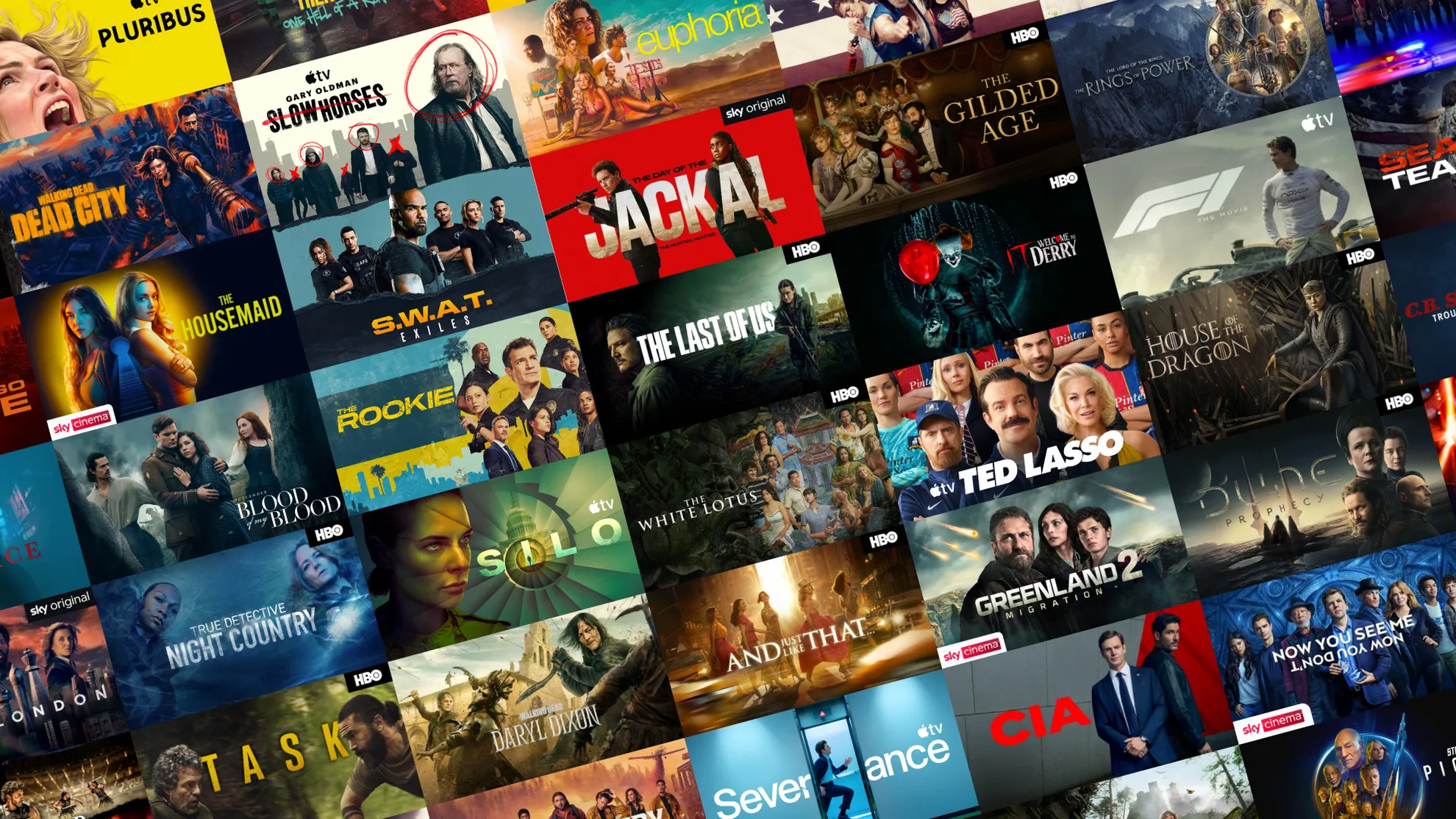 Fiction header