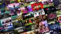 Sky Header