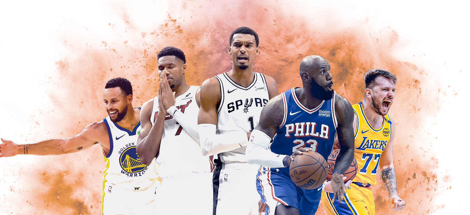 NBA