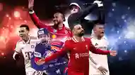 Dein gesamter Sport in einer App