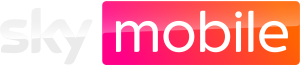 mobile logo top header