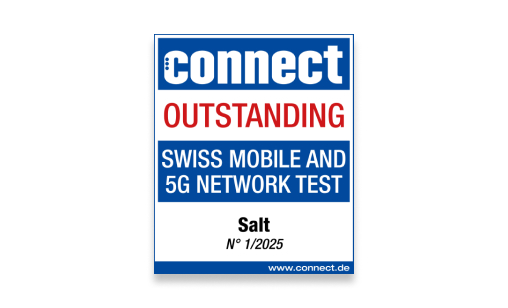 Outstanding Network 2025
