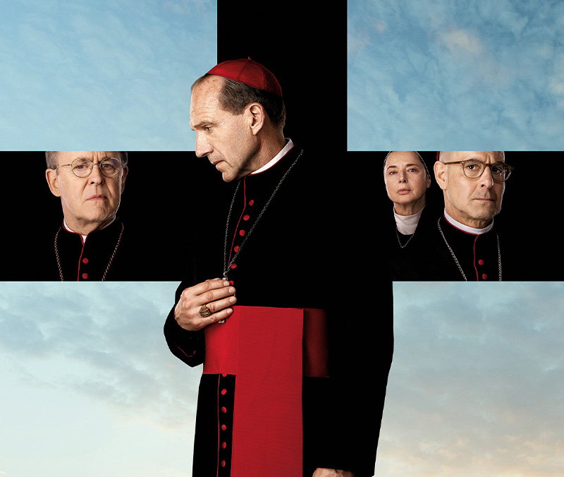 conclave