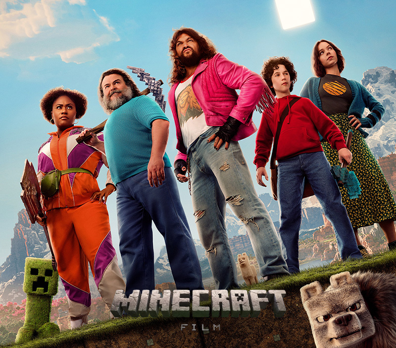 minecraft