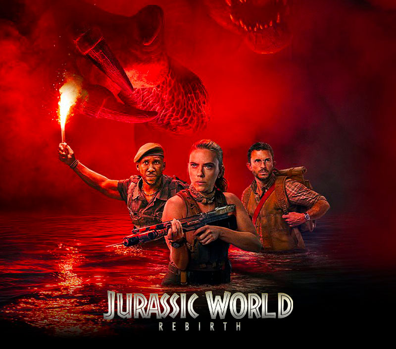 jurassic