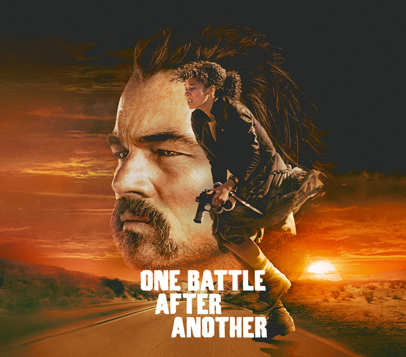 One Battle After Another