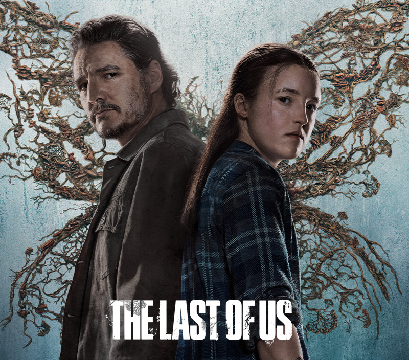Watch The Last of Us Season 2