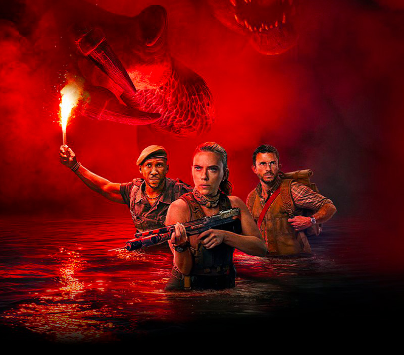 jurassic