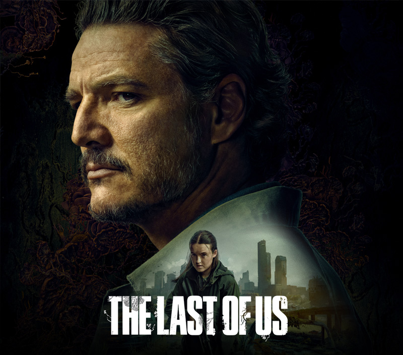The Last of Us Season 2