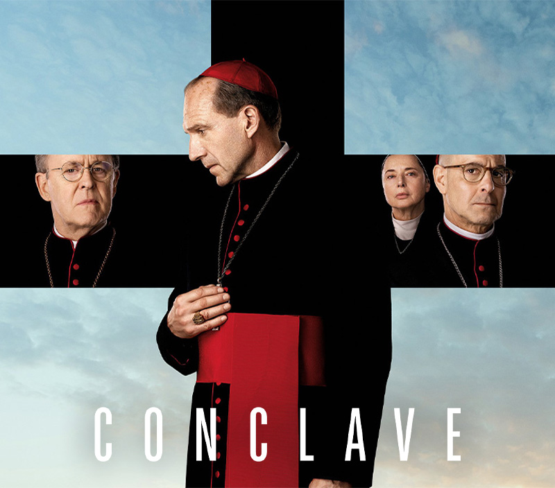 conclave